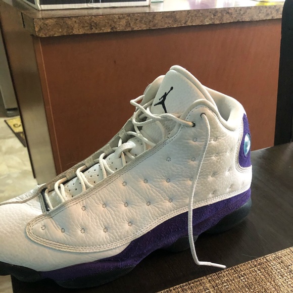 the laker 13s